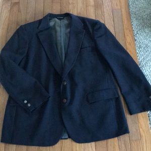 Men’s VINTAGE Pierre Cardin sport coat